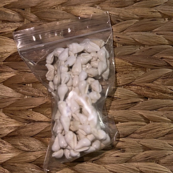 shell necklaces pm for more info or to bundle - Picture 3 of 5